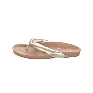 Pedro Garcia Leather Slides
